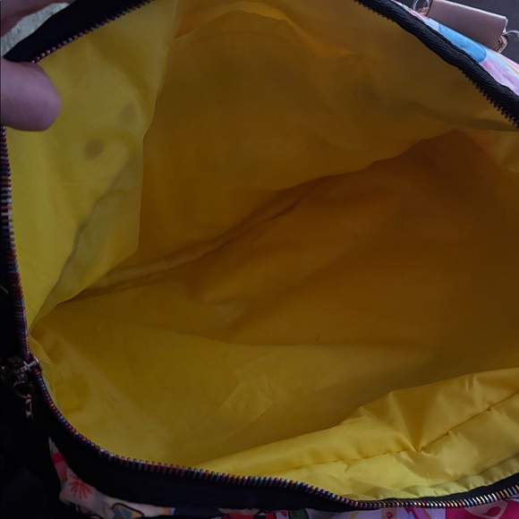 ULTRA RARE tokidoki for LeSportsac travel bag - Picture 6 of 11